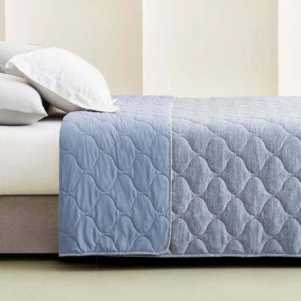 Pro Cooling Blanket | Cooling Blanket for Bed with Japanese Fabric | Double-Sided Design for Hot Sleepers 12