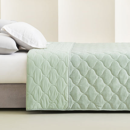 Pro Cooling Blanket | Cooling Blanket for Bed with Japanese Fabric | Double-Sided Design for Hot Sleepers 9