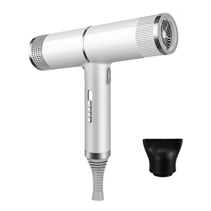Pro Hair Dryer | Ionic Technology for Quick Drying & Frizz Control | Lightweight Design for Effortless Styling 1