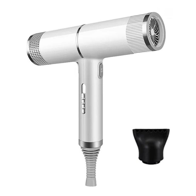 Pro Hair Dryer | Ionic Technology for Quick Drying & Frizz Control | Lightweight Design for Effortless Styling 1