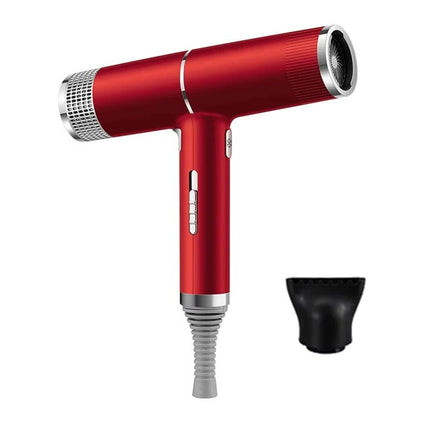 Pro Hair Dryer | Ionic Technology for Quick Drying & Frizz Control | Lightweight Design for Effortless Styling 7