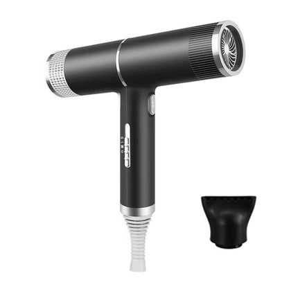 Pro Hair Dryer | Ionic Technology for Quick Drying & Frizz Control | Lightweight Design for Effortless Styling 8