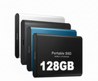 Pro Storage | External SSD Drive with Lightning-Fast Transfer Speeds | Portable Design for Professionals 0