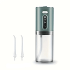 Professional Water Flosser | Deep Dental Cleaning Device with Adjustable Pressure | Ergonomic Design for Superior Oral Hygiene 0
