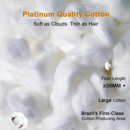 Puff Pillow | Best Pillow for Neck Pain with Fluffy Soft Design | Ergonomic Support for Ultimate Comfort 5