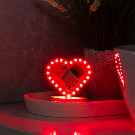 Pulse Friendship Lamp | Instant Global Connection with Customizable Colors | Thoughtful Gift for Staying Connected 7