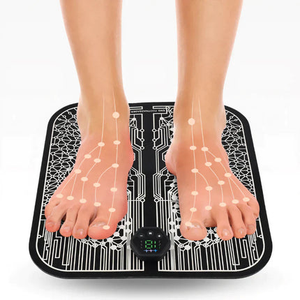 Pulse Pro™ | Foot Massager with NMES Technology for Instant Relief 0
