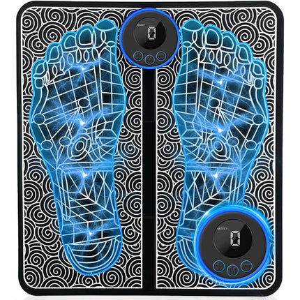Pulse Pro™ | Foot Massager with NMES Technology for Instant Relief 2