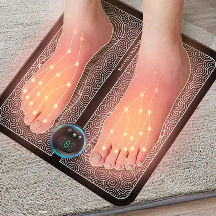 Pulse Pro™ | Foot Massager with NMES Technology for Instant Relief 3