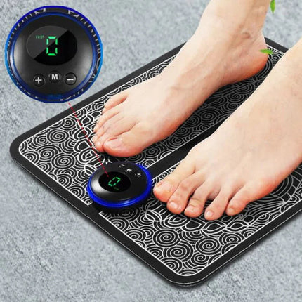 Pulse Pro™ | Foot Massager with NMES Technology for Instant Relief 4