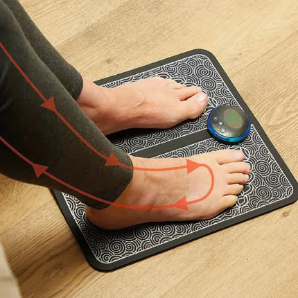 Pulse Pro™ | Foot Massager with NMES Technology for Instant Relief 5