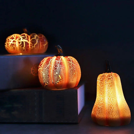 Halloween Pumpkins Set of 3 – image 4