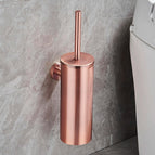 Red Bronze Wall