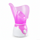 Purify Pro | Nano Ionic Facial Steamer with Quick Heating | Portable Spa Treatment for Deep Hydration and Radiant Skin 0