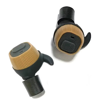 QuietixPro | Electronic Shooting Earbuds with Active Noise Reduction | Tactical Hearing Protection for Clear Communication 7