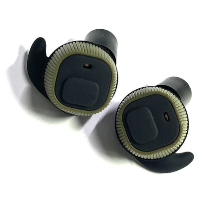 QuietixPro | Electronic Shooting Earbuds with Active Noise Reduction | Tactical Hearing Protection for Clear Communication 8