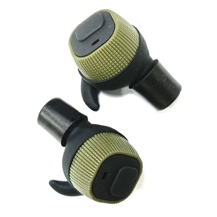 QuietixPro | Electronic Shooting Earbuds with Active Noise Reduction | Tactical Hearing Protection for Clear Communication 9
