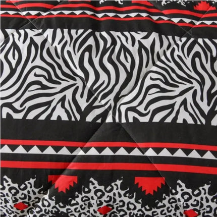 Quilted Coverlet – image 4