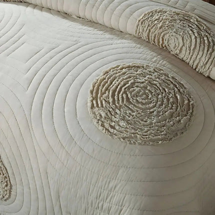 Quilted Bedding Set – image 4