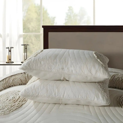 Cotton Bedspread Set – image 6