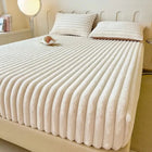 Velvet Fitted Sheet – image 4