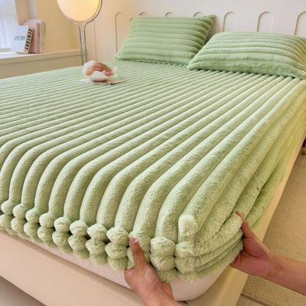 Soft Fitted Sheet Only – image 8