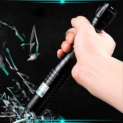 Laser Pointers, High Power Laser Pointer with Adjustable Beam