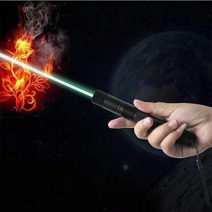 Laser Pointers, High Power Laser Pointer with Adjustable Beam – image 8
