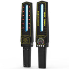 RF Bug Detector | Portable Multi-Detection Scanner with LED Lens Scanner | GPS & Spy Camera Detection for Enhanced Privacy 0