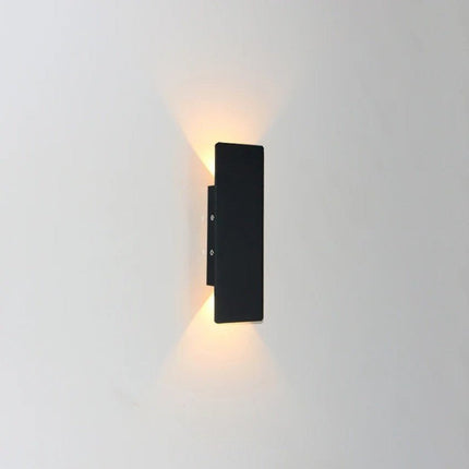 RainGuard | Outdoor Wall Lights with All-Weather Durability | Modern Design for Reliable Illumination 11
