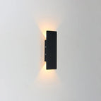 Black / Warm White / 6W
