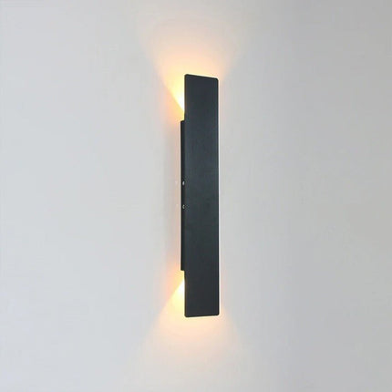 RainGuard | Outdoor Wall Lights with All-Weather Durability | Modern Design for Reliable Illumination 12