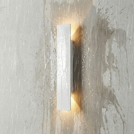 RainGuard | Outdoor Wall Lights with All-Weather Durability | Modern Design for Reliable Illumination 5