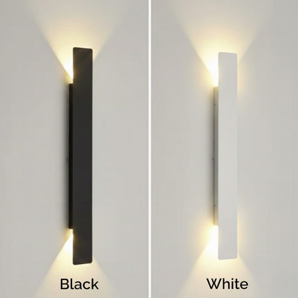 RainGuard | Outdoor Wall Lights with All-Weather Durability | Modern Design for Reliable Illumination 6