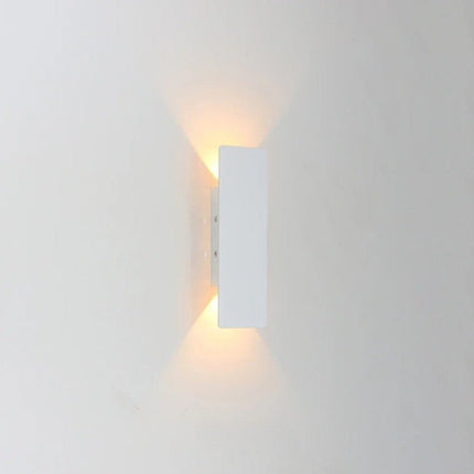 RainGuard | Outdoor Wall Lights with All-Weather Durability | Modern Design for Reliable Illumination 9
