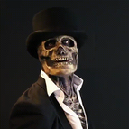 Complete costume