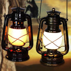 Rechargeable Camping Lantern | LED Lights with Adjustable Brightness | Waterproof and Portable for Outdoor Adventures 0