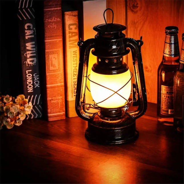 Rechargeable Camping Lantern | LED Lights with Adjustable Brightness | Waterproof and Portable for Outdoor Adventures 1