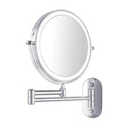 3X Magnifying mirror