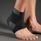 Ankle Brace for Sports, Ankle Support for Soccer and Football – image 8