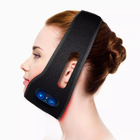 Red Light Therapy Belt | Portable Jaw Sculpting Device for Double Chin Reduction 0
