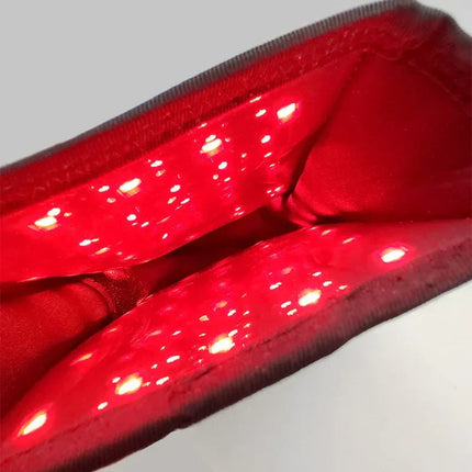 Red Light Therapy Glove for Hand Pain Relief with 360° Wraparound Design | Comfortable Treatment for Arthritis & Stiffness 2