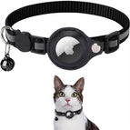 Black / Without GPS tracker