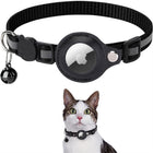 Reflective Cat GPS Tracker Collar with Quick Release Buckle | Enhanced Safety for Outdoor Adventures 0