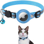 Blue / Without GPS tracker