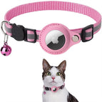 Pink / Without GPS tracker