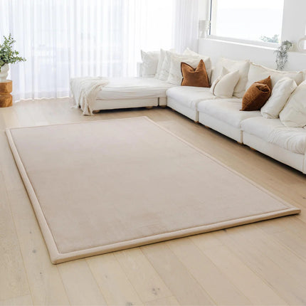 Relax Mat | Soft Touch Tatami Mattress with Ultra-Soft Cushioning | Versatile Comfort for Kids and Pets 2