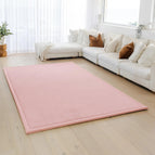 Bubble Gum Pink / 1m x 1.5m