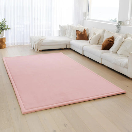 Relax Mat | Soft Touch Tatami Mattress with Ultra-Soft Cushioning | Versatile Comfort for Kids and Pets 3