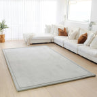 Dove Grey / 1m x 1.5m